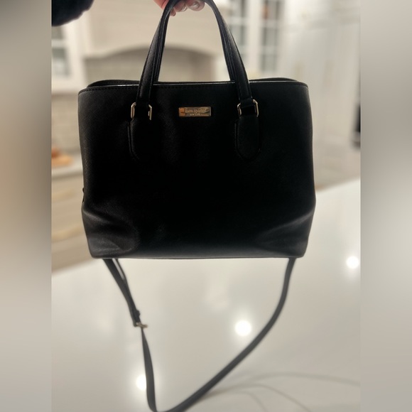 ♠️ Kate Spade Small Satchel - Picture 4 of 6